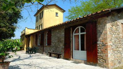 Agriturismo Fattoria del Cerretino